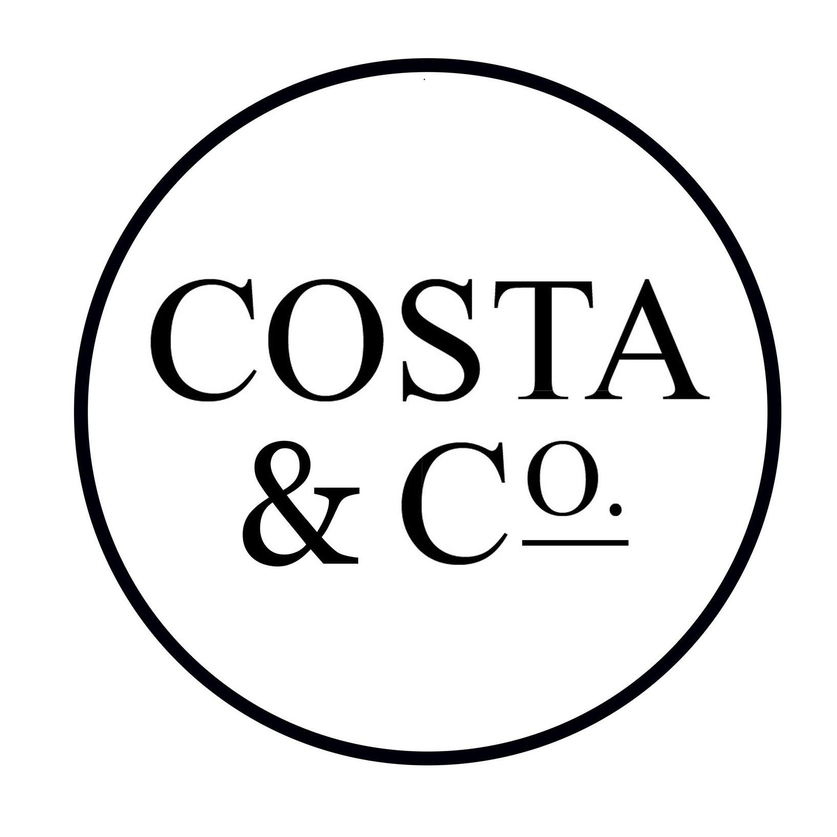 Costa & Co Logo