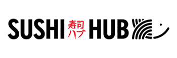 Sushi Hub logo
