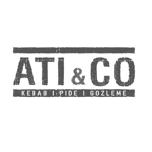 Ati & Co logo