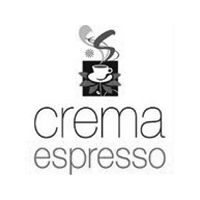 Crema Espresso logo