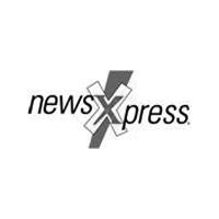 News Xpress logo