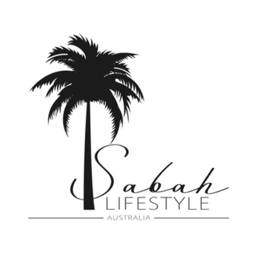 Sabah Lifestyle logo