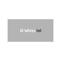 Whizztel logo