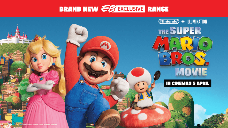 EB GAMES Runaway Bay Centre